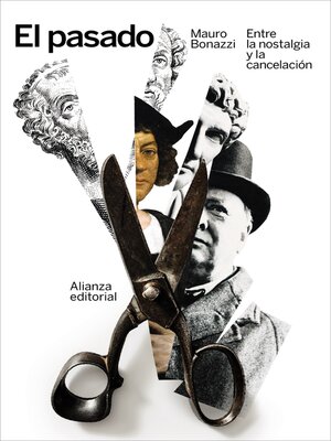 cover image of El pasado